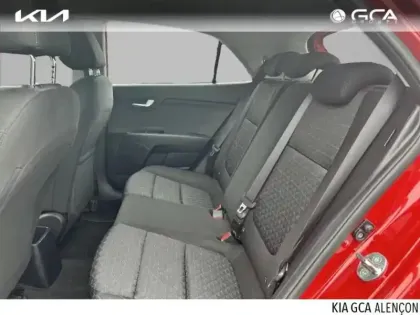 Photo 13 Kia Rio  1.2 DPi 84ch Active Business