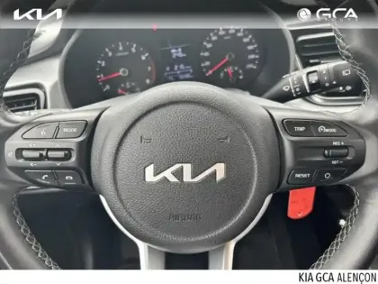 Photo 9 Kia Rio  1.2 DPi 84ch Active Business
