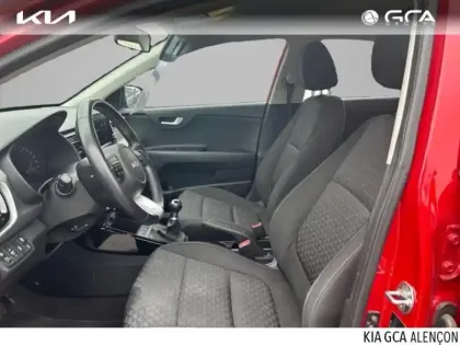 Photo 12 Kia Rio  1.2 DPi 84ch Active Business