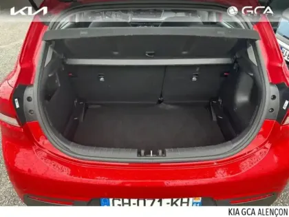 Photo 14 Kia Rio  1.2 DPi 84ch Active Business