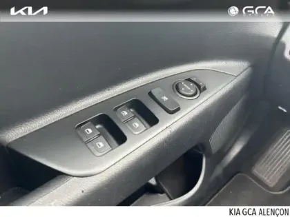 Photo 11 Kia Rio  1.2 DPi 84ch Active Business