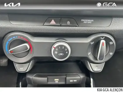 Photo 10 Kia Rio  1.2 DPi 84ch Active Business