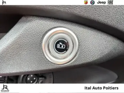 Photo 12 Fiat 500  Nouvelle  berline 42 kWh