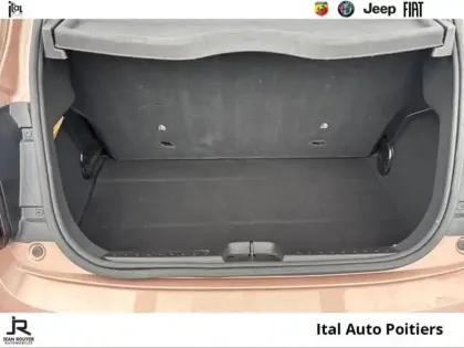 Photo 5 Fiat 500  Nouvelle  berline 42 kWh