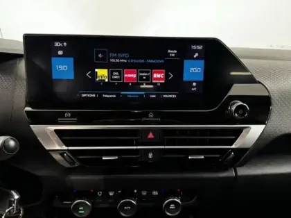 Photo 13 Citroën C4  PureTech 130ch S&S Feel EAT8