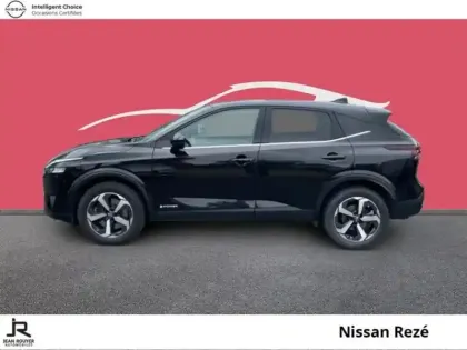 Photo 9 Nissan Qashqai  e-POWER 190ch N-Connecta 2022