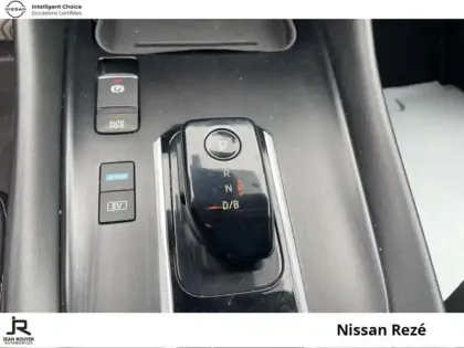 Photo 5 Nissan Qashqai  e-POWER 190ch N-Connecta 2022