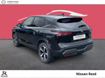 Photo 12 Nissan Qashqai  e-POWER 190ch N-Connecta 2022