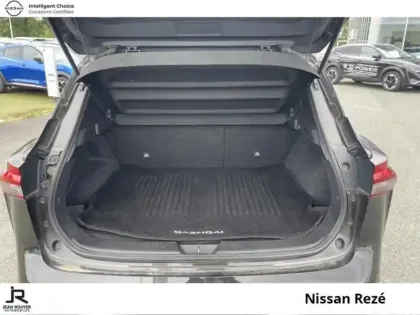 Photo 6 Nissan Qashqai  e-POWER 190ch N-Connecta 2022