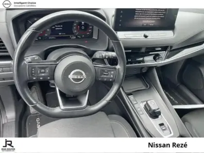 Photo 14 Nissan Qashqai  e-POWER 190ch N-Connecta 2022