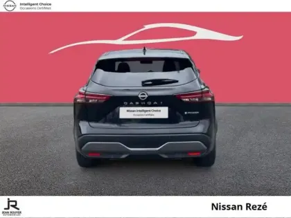 Photo 10 Nissan Qashqai  e-POWER 190ch N-Connecta 2022