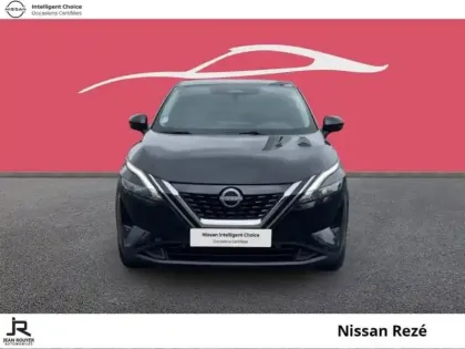 Photo 8 Nissan Qashqai  e-POWER 190ch N-Connecta 2022