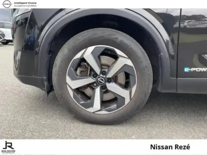 Photo 7 Nissan Qashqai  e-POWER 190ch N-Connecta 2022