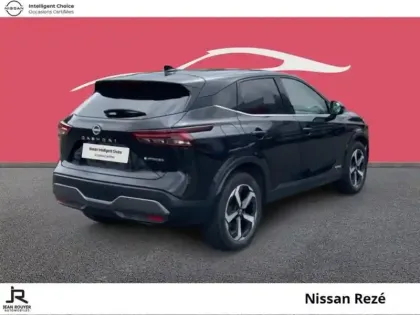 Photo 13 Nissan Qashqai  e-POWER 190ch N-Connecta 2022