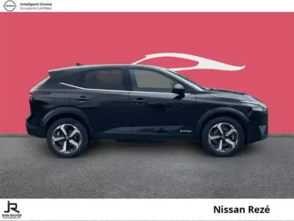 Photo 11 Nissan Qashqai  e-POWER 190ch N-Connecta 2022