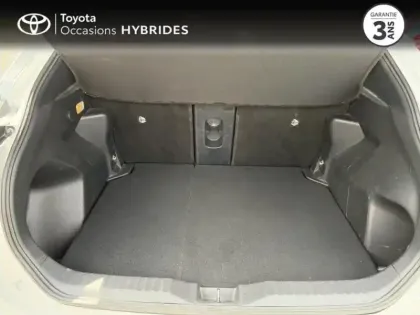 Photo 9 Toyota Yaris  Cross 116h Trail MY21