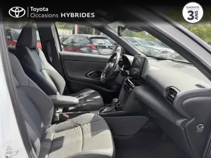 Photo 5 Toyota Yaris  Cross 116h Trail MY21