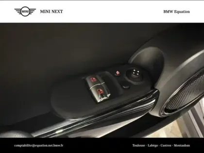 Photo 13 Mini Mini  Cooper 136ch Edition Premium Plus BVA7