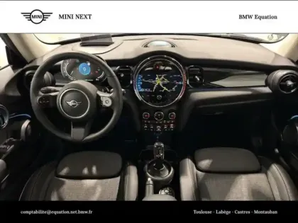 Photo 7 Mini Mini  Cooper 136ch Edition Premium Plus BVA7