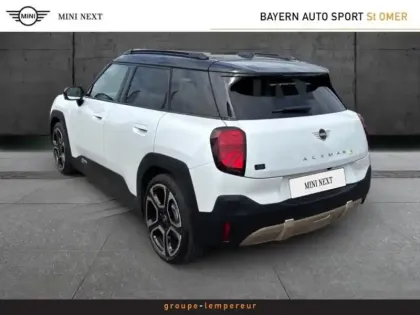 Photo 7 Mini Aceman  SE 218ch Favoured