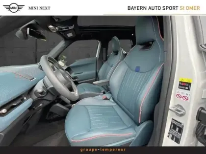 Photo 8 Mini Aceman  SE 218ch Favoured
