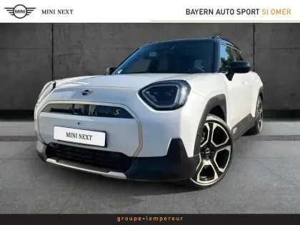 Photo 17 Mini Aceman  SE 218ch Favoured