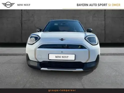 Photo 16 Mini Aceman  SE 218ch Favoured
