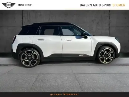 Photo 18 Mini Aceman  SE 218ch Favoured