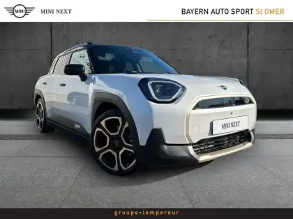 Photo 15 Mini Aceman  SE 218ch Favoured