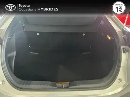 Photo 9 Toyota C-HR  2.0 Hybride 200ch Design NG23