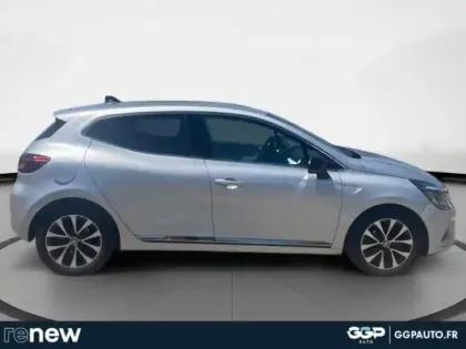 Photo 20 Renault Clio  1.0 TCe 90ch Techno