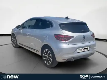 Photo 17 Renault Clio  1.0 TCe 90ch Techno