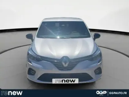 Photo 22 Renault Clio  1.0 TCe 90ch Techno