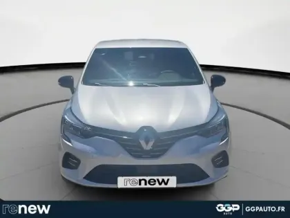 Photo 37 Renault Clio  1.0 TCe 90ch Techno