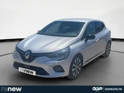 Photo 15 Renault Clio  1.0 TCe 90ch Techno