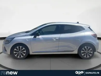 Photo 16 Renault Clio  1.0 TCe 90ch Techno