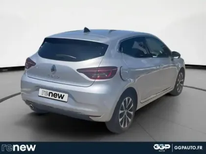 Photo 19 Renault Clio  1.0 TCe 90ch Techno