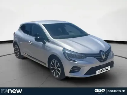 Photo 21 Renault Clio  1.0 TCe 90ch Techno