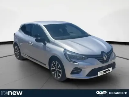 Photo 36 Renault Clio  1.0 TCe 90ch Techno