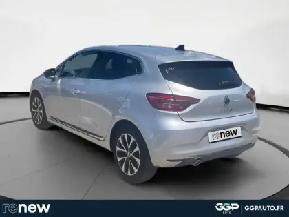 Photo 32 Renault Clio  1.0 TCe 90ch Techno