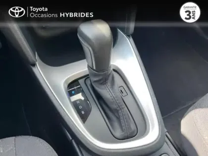 Photo 10 Toyota Yaris  Cross 116h Dynamic MC24