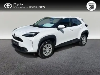 Photo Toyota Yaris Dynamic
