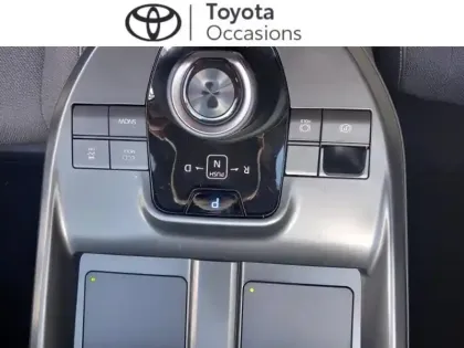 Photo 8 Toyota C-HR + 224ch 77kWh Design Grande Autonomie
