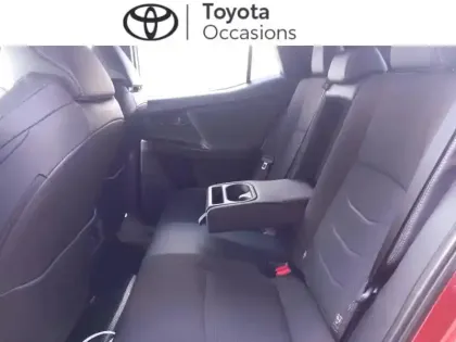 Photo 13 Toyota C-HR + 224ch 77kWh Design Grande Autonomie