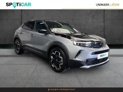 Photo Opel Mokka Ultimate