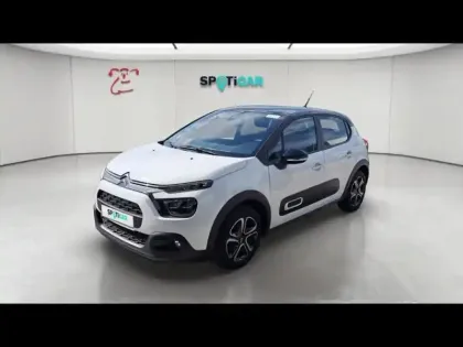 Photo Citroën C3 Plus