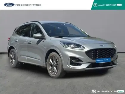 Photo 9 Ford Kuga  2.5 Duratec 225ch PHEV ST-Line BVA