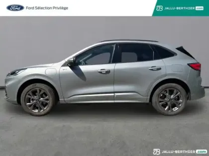 Photo 11 Ford Kuga  2.5 Duratec 225ch PHEV ST-Line BVA