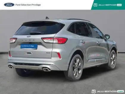 Photo 8 Ford Kuga  2.5 Duratec 225ch PHEV ST-Line BVA