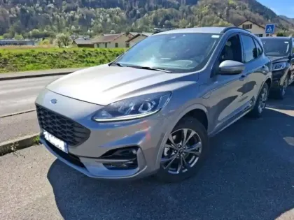 Photo Ford Kuga St-line